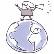 Stop Wasting Your Time Searching For An Expat Job, Emigrate First!