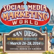 How to grow your business via social media