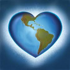 Love Latin America