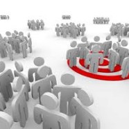How important is it to define your target market for your online business?