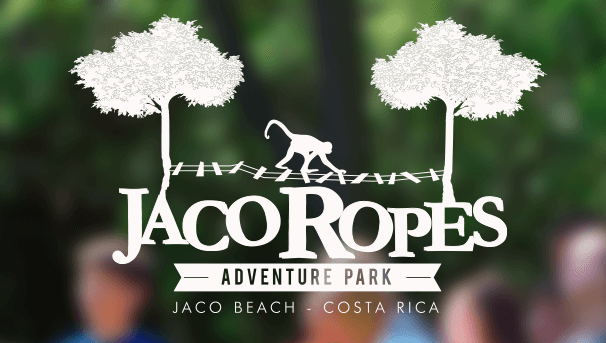 Jaco Ropes Adventure Park = Costa Rica