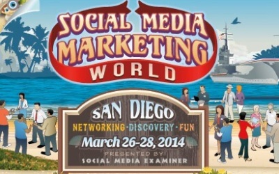 How to grow your business via social media