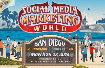 Social Media Marketing World