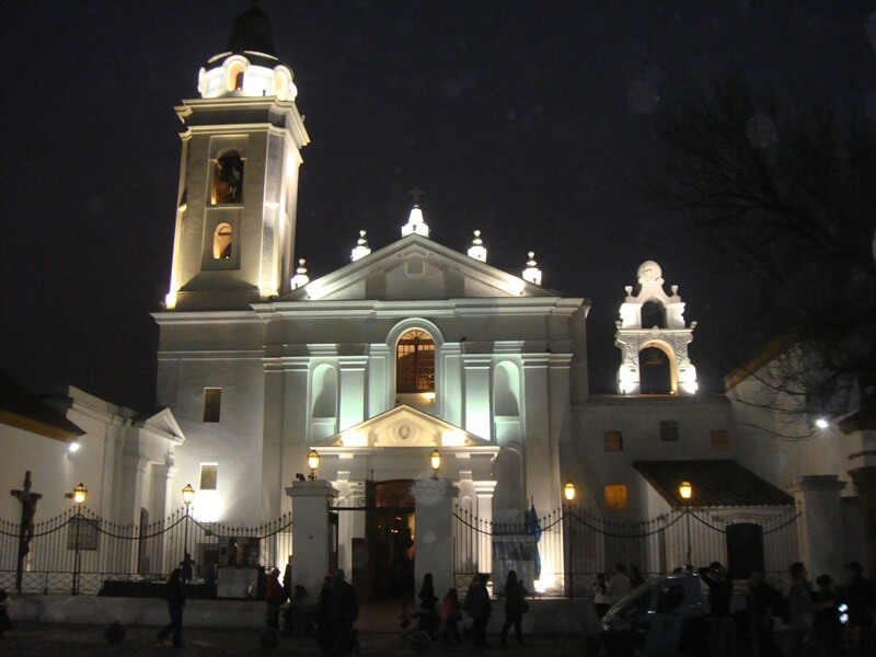 BA - Buenos Aires Argentina