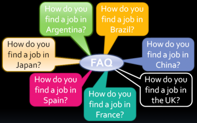 FAQ – Expatriation And Online Businesses