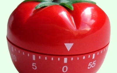 5 Things You Can Do Today To Boost Your Productivity