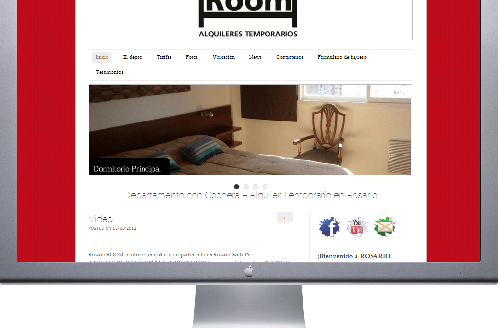 Rosario Room