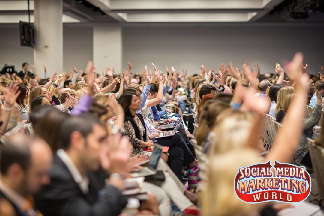 social media marketing world social media marketing world
