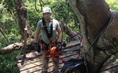 Meet Jason, Canadian Expat in Costa Rica