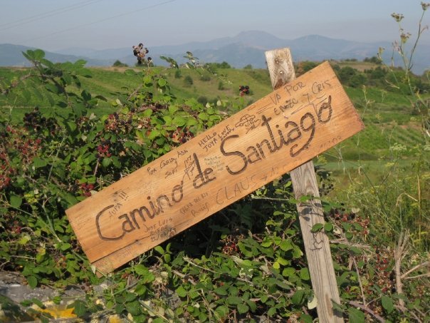 The Way of St James: What the Camino Taught Me about Business