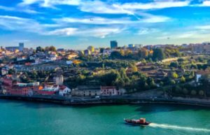 Helena digital nomad Portugal