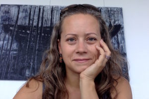 global entrepreneur expat story Sonia Jaeger Photo