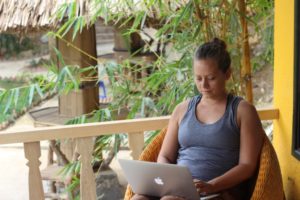 global entrepreneur expat story sonia in Vietnam