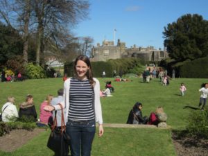 kalyn franke expat blog