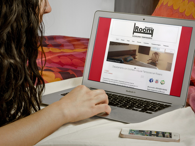 rosario room website