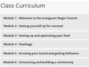 course_Instagram_Magician_curriculum