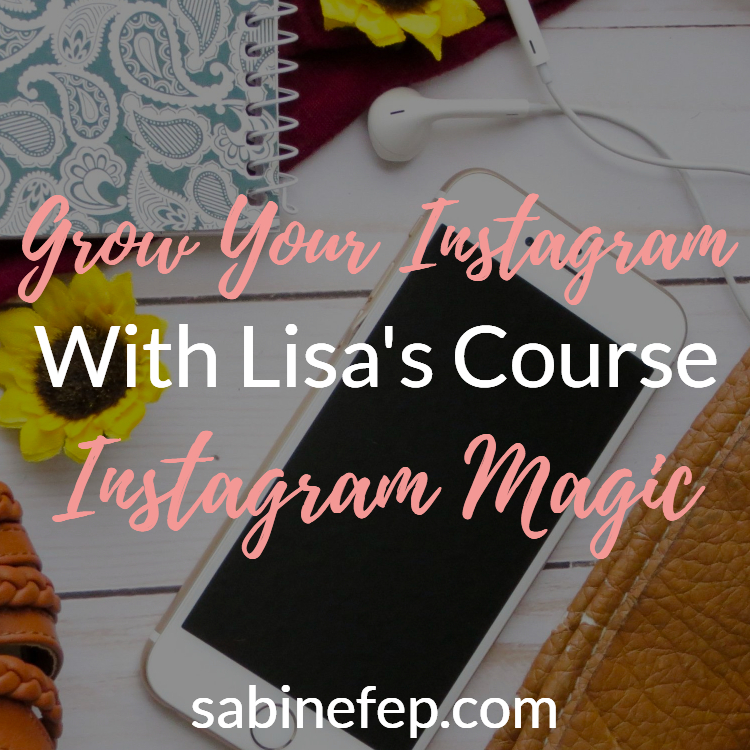 Instagram Course - get more followers