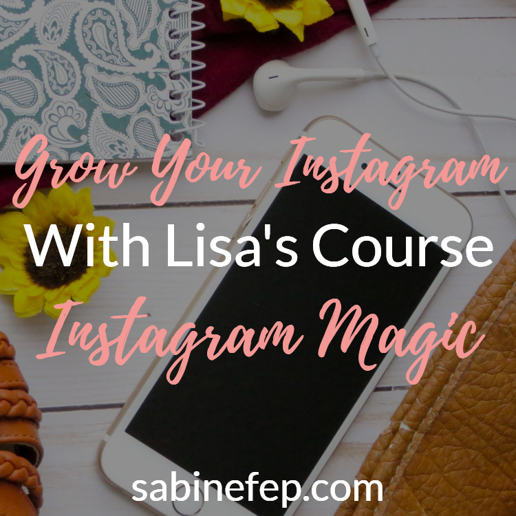 Instagram Course – get more followers Instagram Course - get more followers