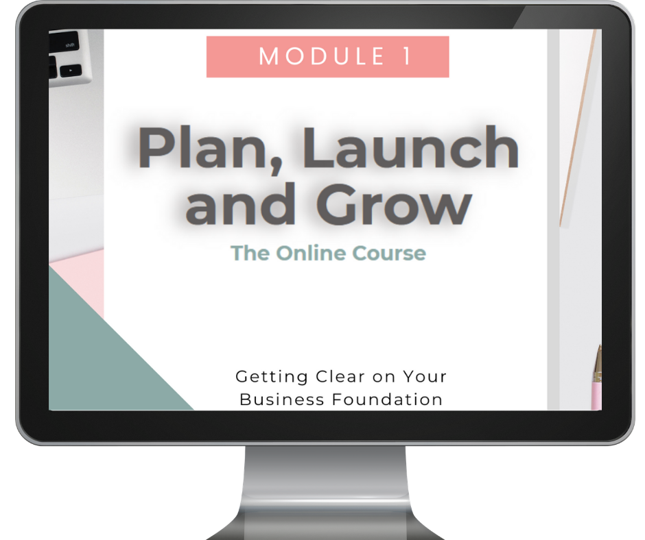 Plan, Launch and Grow with Sabine Panneau