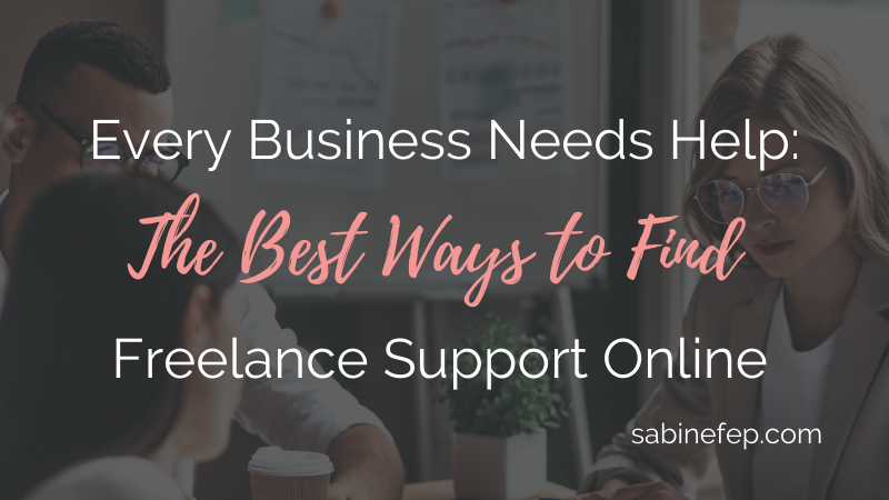 freelance