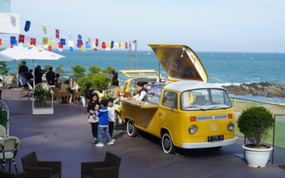 Hit The Road: 3 Key Tips For Starting A Mobile Business