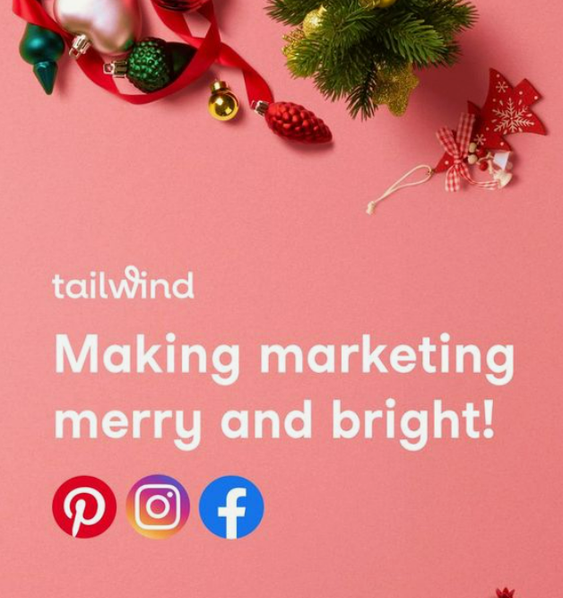 use tailwind to post online