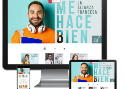 Alliance Française de Rosario