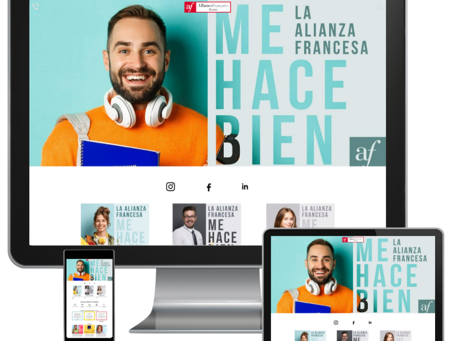Alliance Française de Rosario