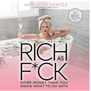 I'm currently listening to this audiobook