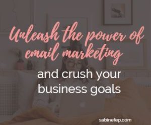 Unleash the Power of Email Marketing and Crush Your Business Goals