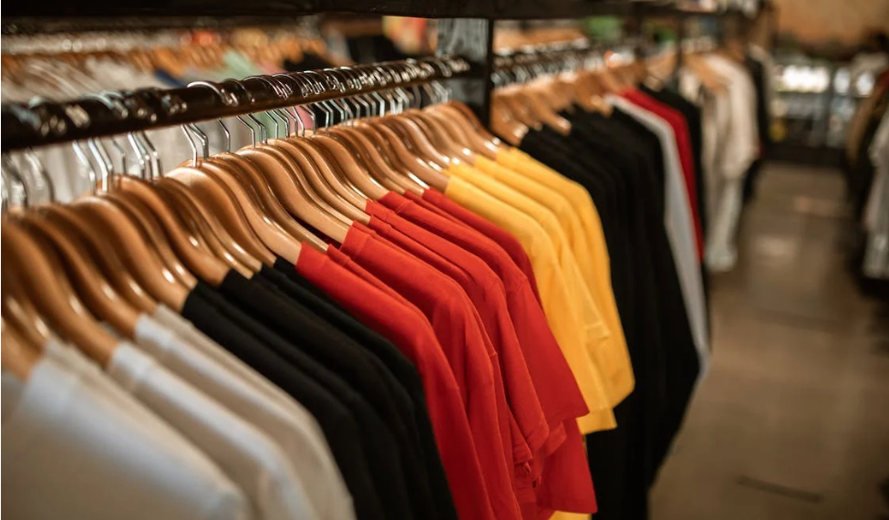 retail