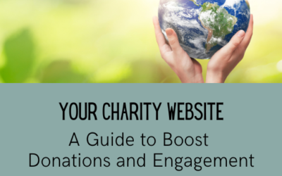 Crafting a Compelling Charity Website: A Guide to Boost Donations and Engagement