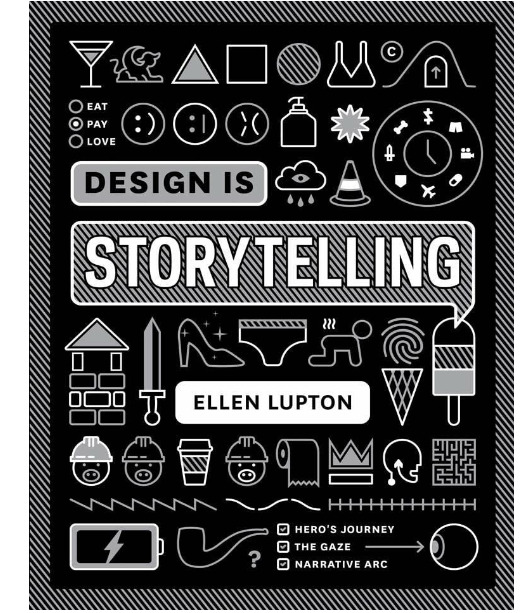 design is story
