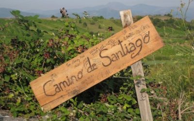 Off the grid, onto the trail: A digital nomad’s pilgrimage to Santiago de Compostela