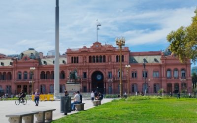 Taxes for Expats Without Tears: A Digital Nomad’s Cheat Sheet for Surviving US and Argentine Tax Madness
