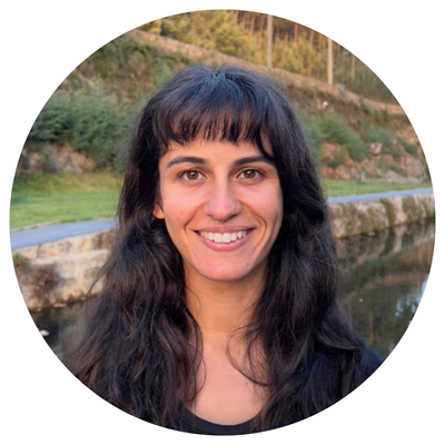 ana barreiro testimonials Sabine Panneau