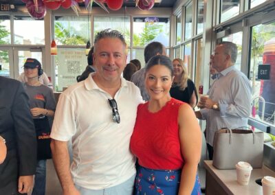 Meet Javier an Argentine Entrepreneur in the US